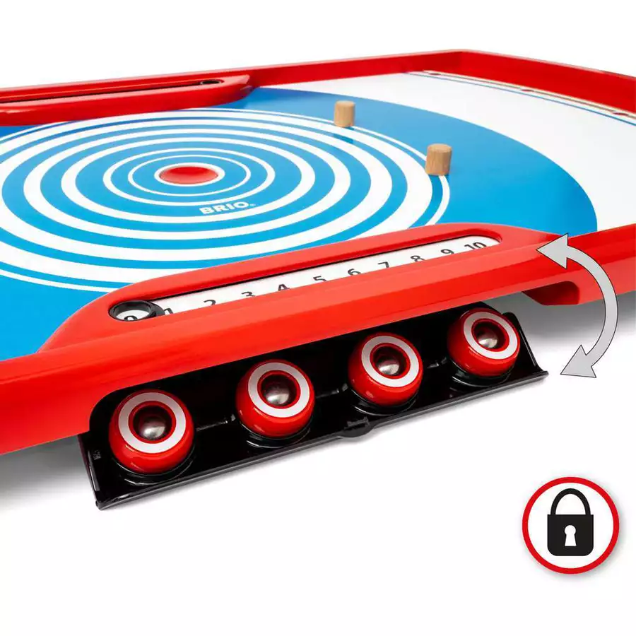Brio BRIO Shuffleshot bunt