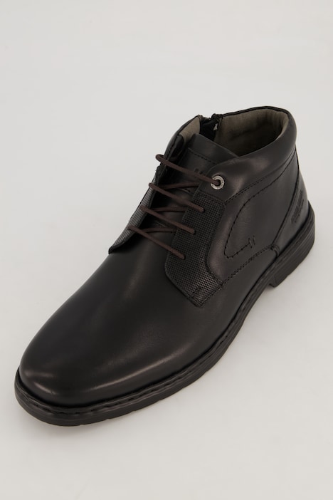 Desert-Boot, Josef Seibel, echtes Leder, bis Gr. 50