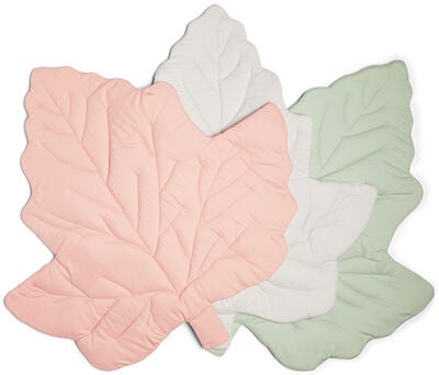 Alice & Fox Leaf Lekematte, Mellow Rose