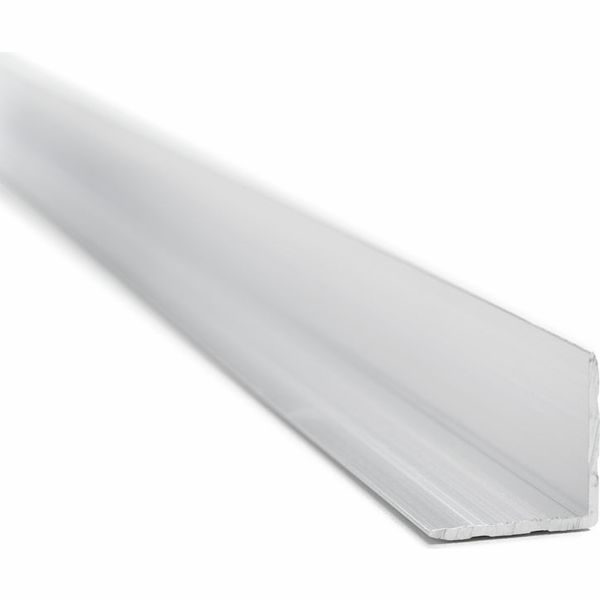 Adam Hall 6209 Kantenschutz Aluminium
