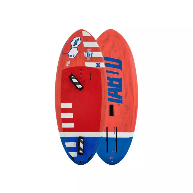 Planche surf foil TABOU Tiny Team 2024
