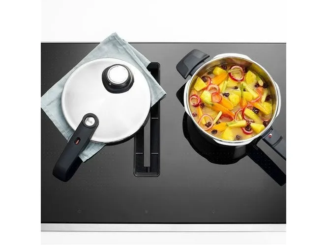 Fissler Trykkoger 3,5l 22cm Vitavit Premium S4