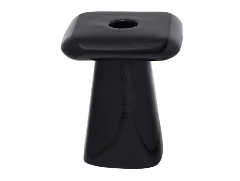 Candle Holder Roca Small PT4373BK Black