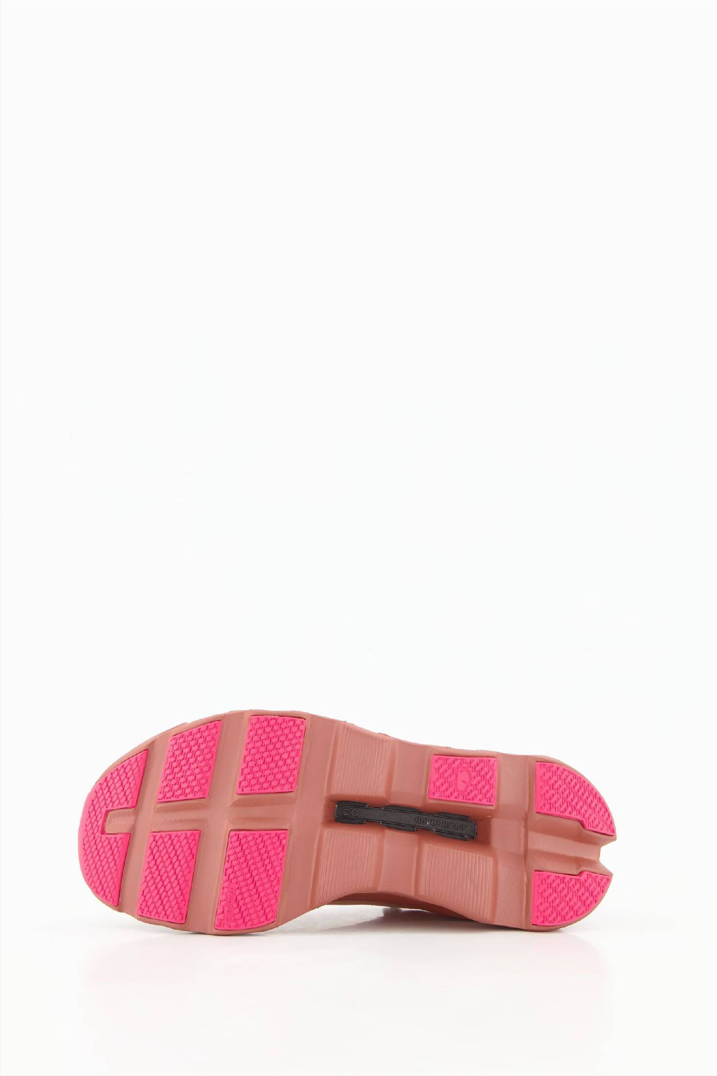 On| Damen Sneaker CLOUDMONSTER
