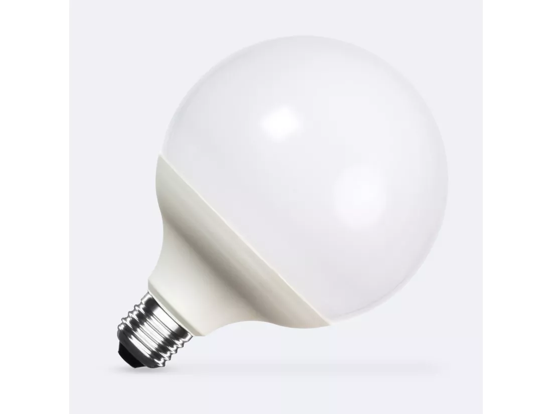 Ampoule LED G120 E27 10W 1000 lm G120 No Flicker 3000K Blanc chaud