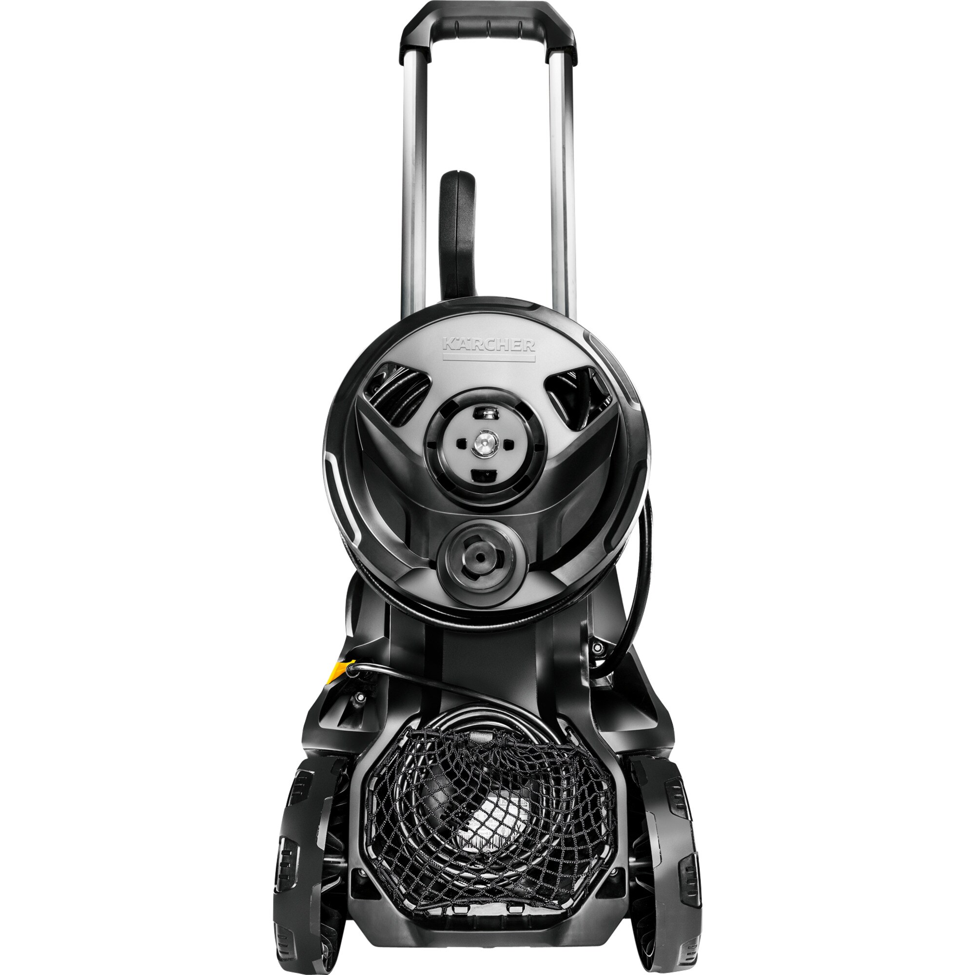 Kärcher Hochdruckreiniger Hochdruckreiniger K 7 Premium Power