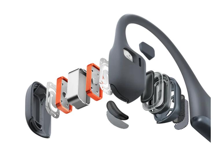 Shokz Openrun Pro 2