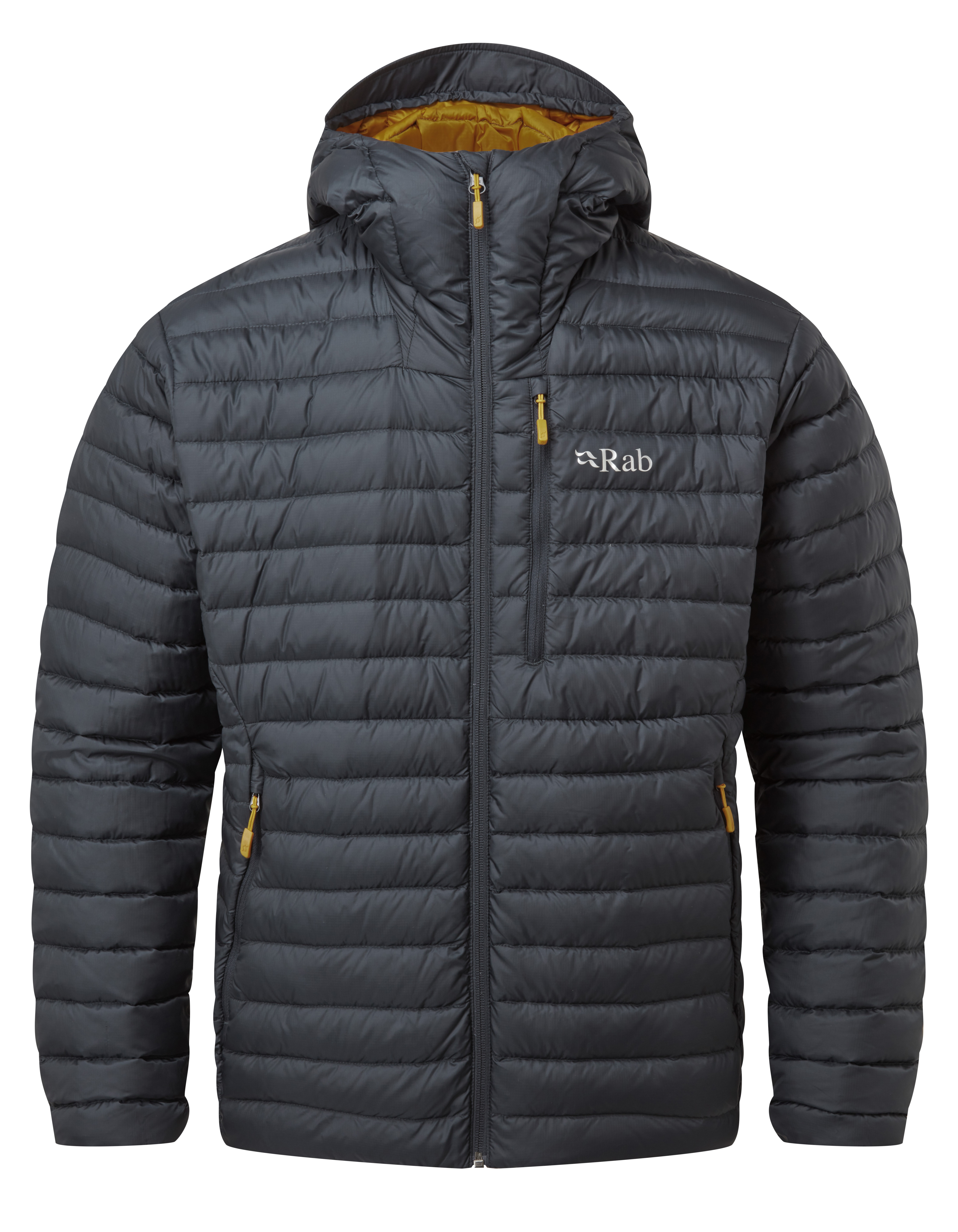 RAB Microlight Alpine M's<br>100% Resirkulert!