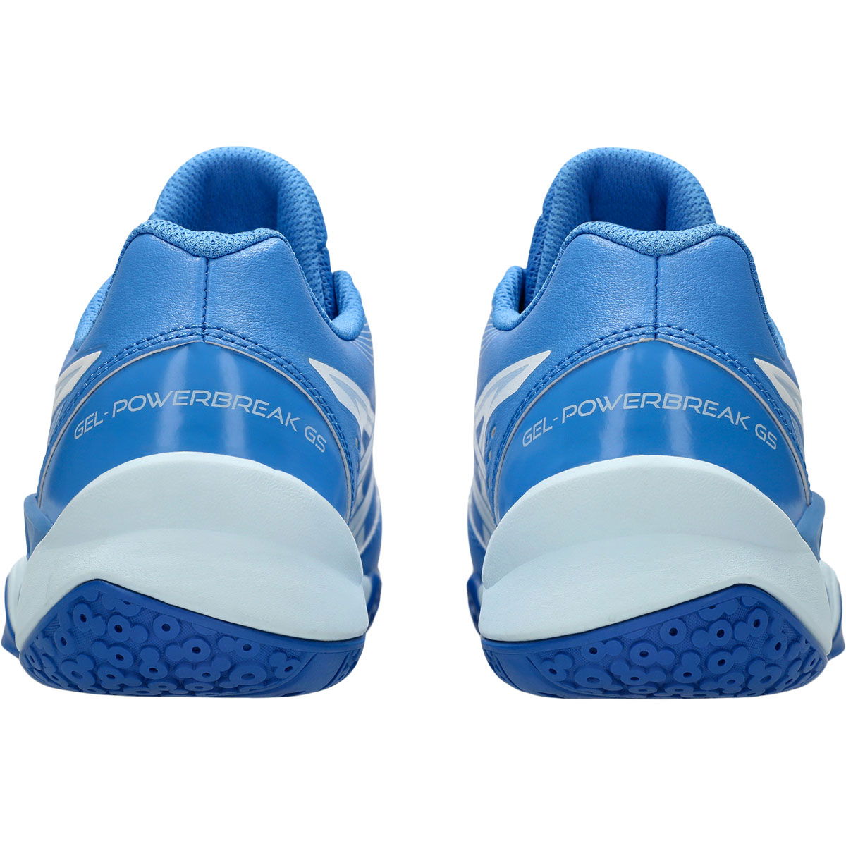 ASICS Gel-Powerbreak Håndboldsko Børn
