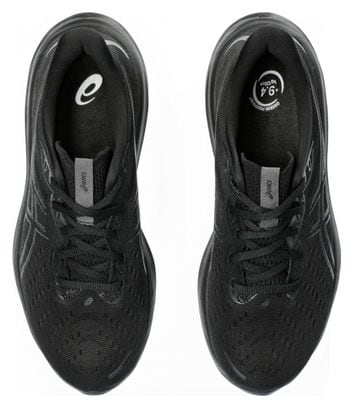 Chaussures de Running Femme Asics Gel Cumulus 26 Noir