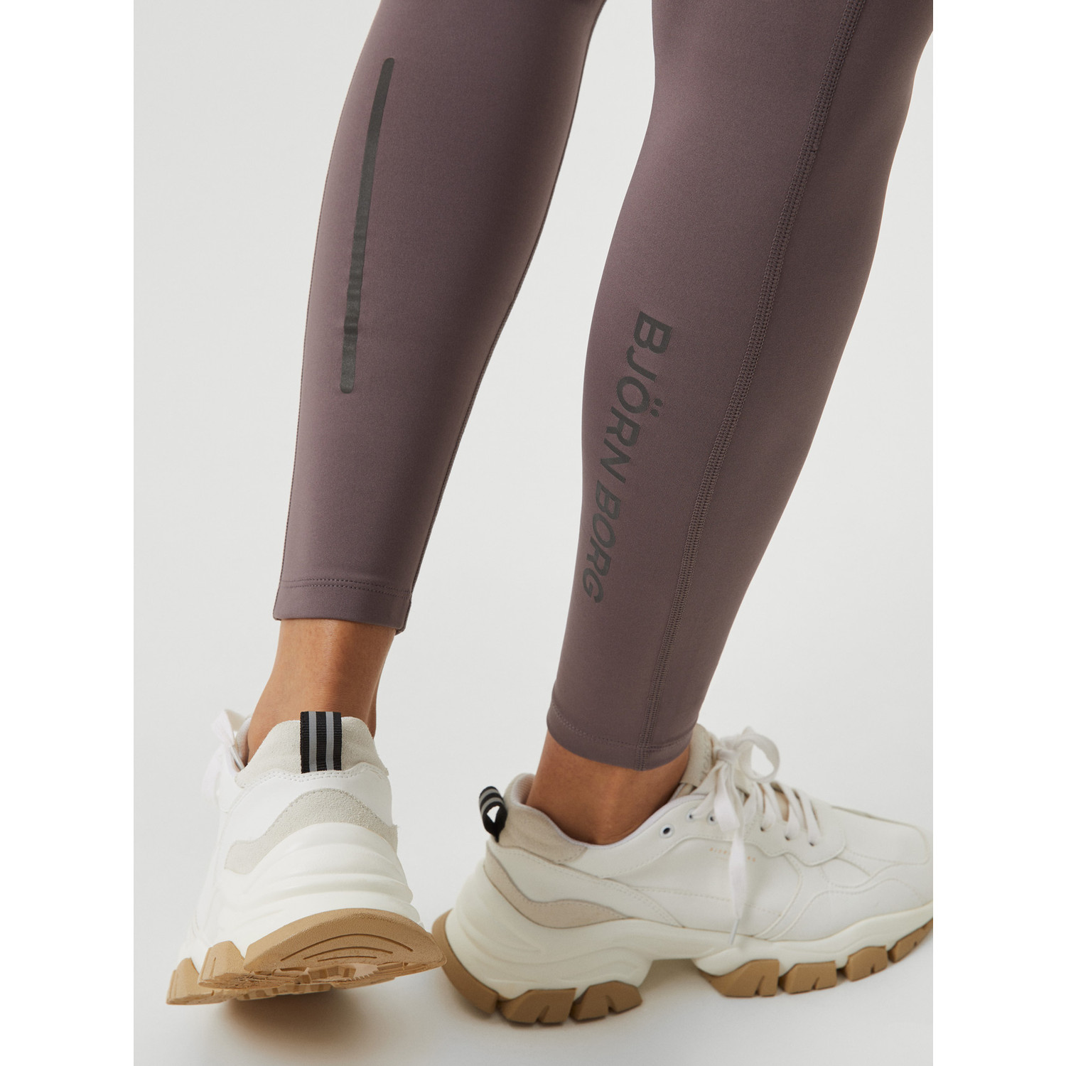Björn Borg Borg Running Legging Dames