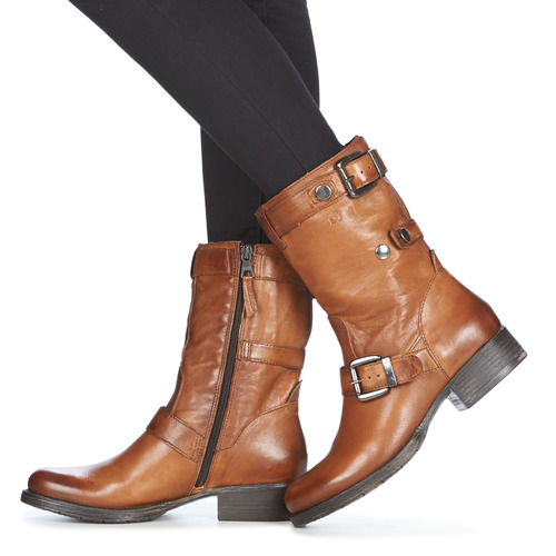 Dream in Green - NARAMEL - Marron