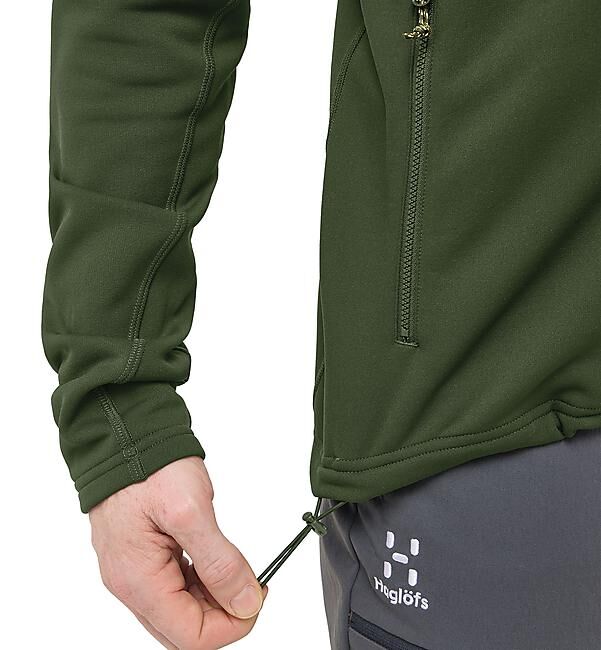 HAGLÖFS - POLAIRE ROSSON MID JACKET