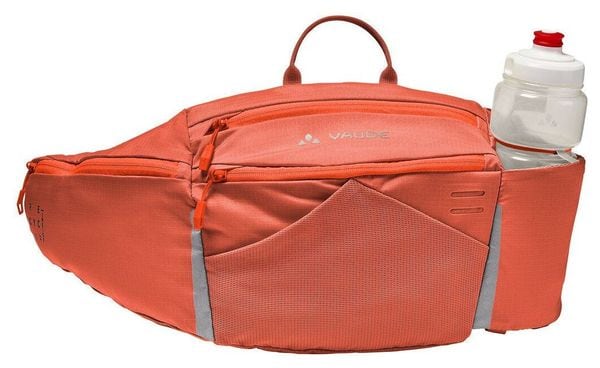 Ceinture Hydro Unisexe Vaude Big Attendant 4L Rouge