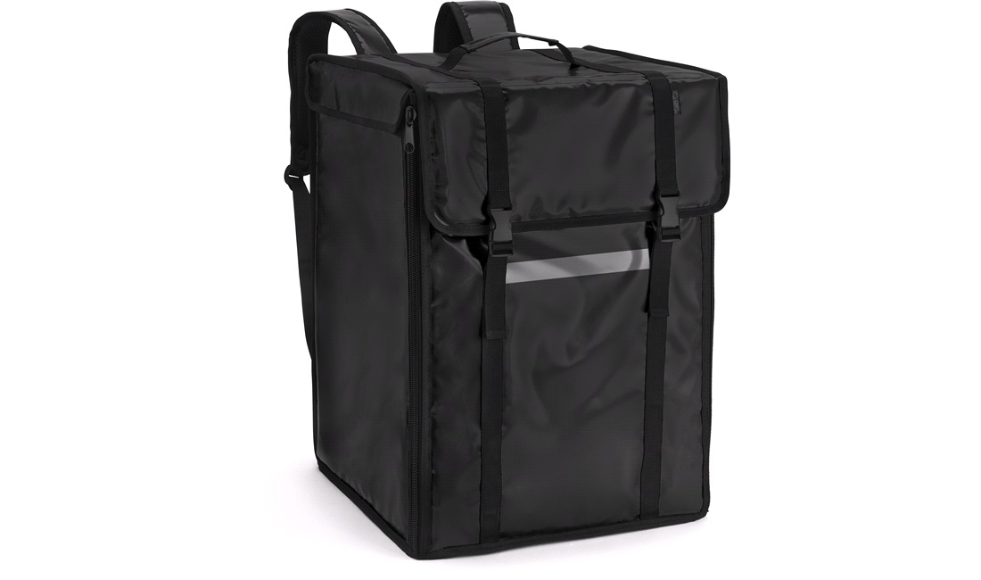 Delivery bag - Mega Cool/Hot