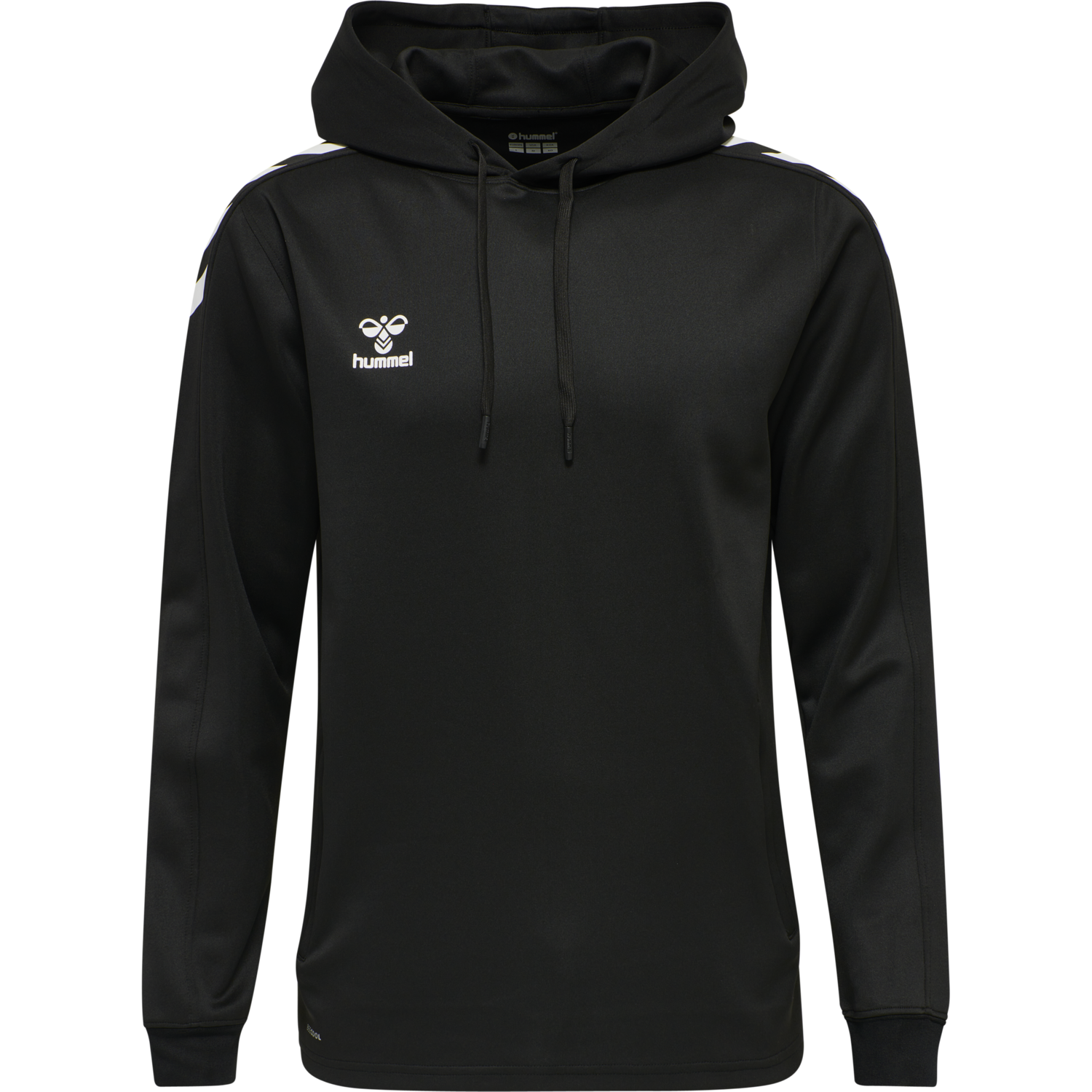 hmlCORE XK POLY SWEAT HOODIE