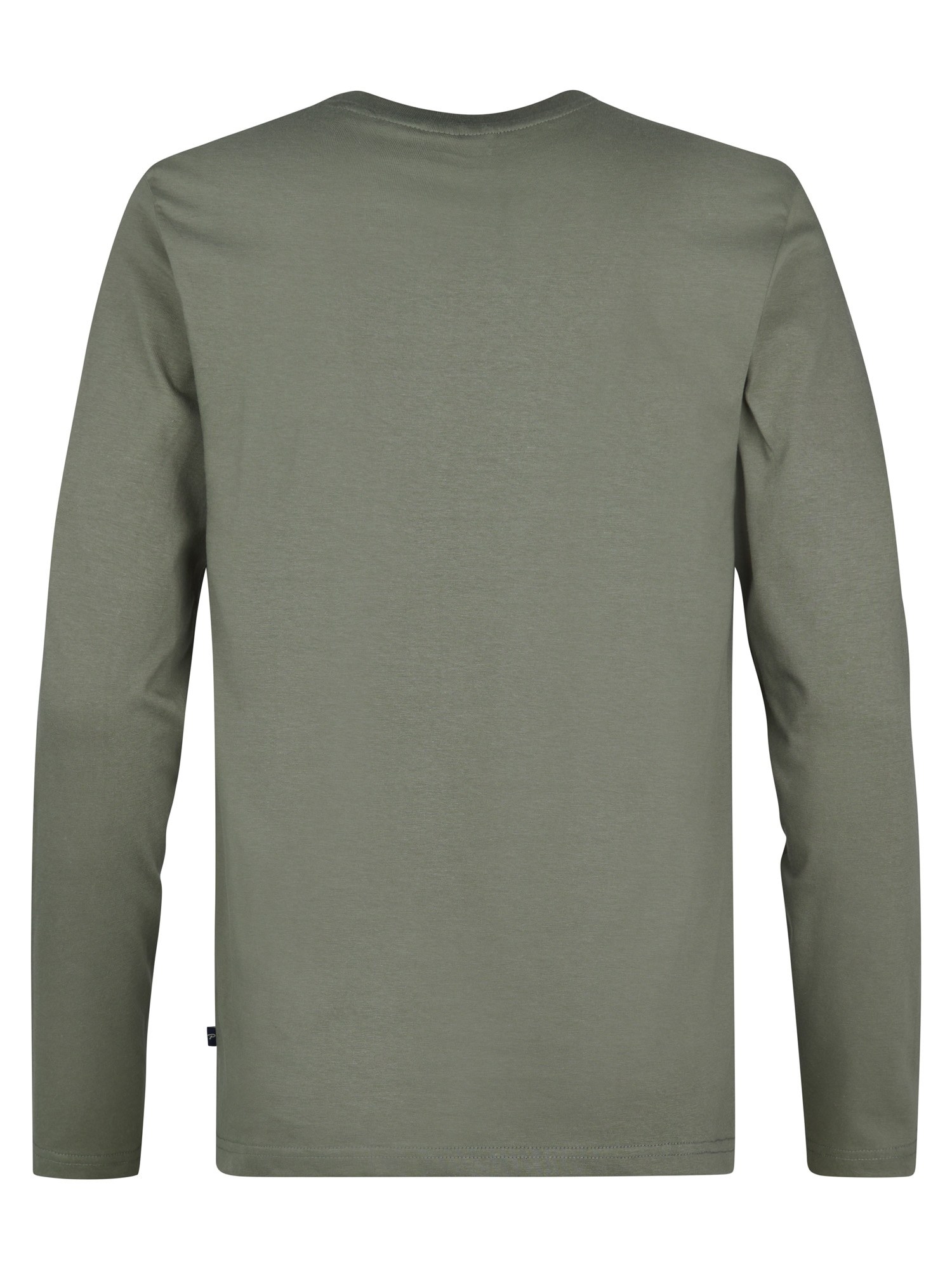 Petrol Industries Langarmshirt , Baumwollqualität