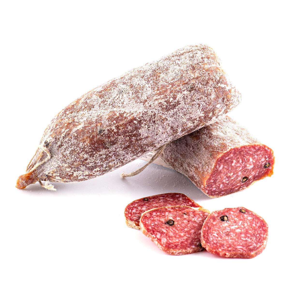 Salame Abruzzese 300g