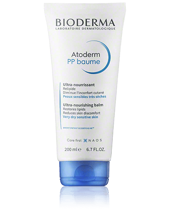 Bioderma Atoderm PP Baume Ultra-Nourishing Balm 200ml
