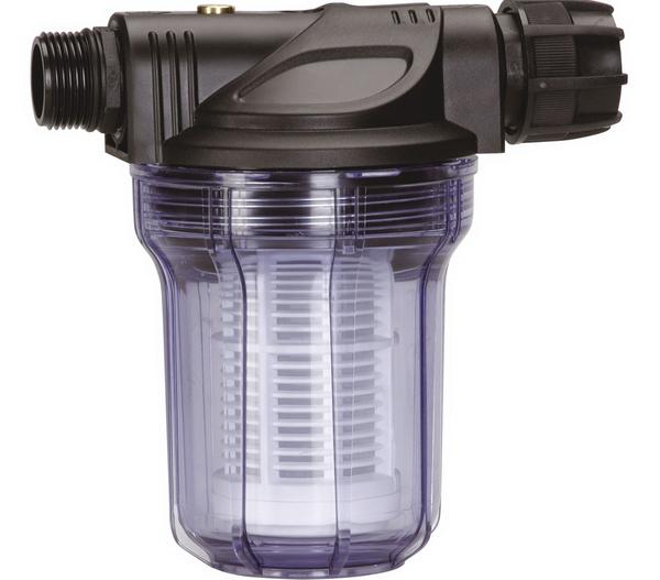GARDENA Pumpen-Vorfilter, Wasserdurchfluss bis