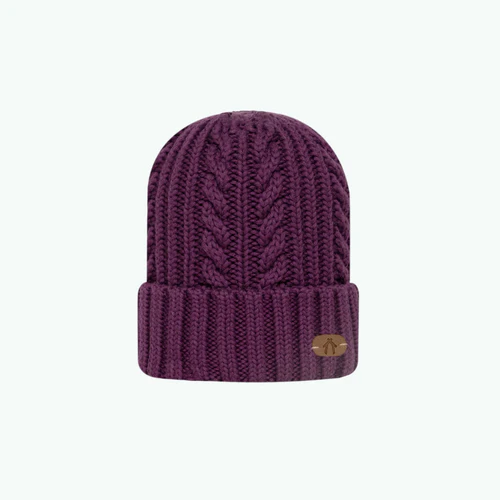Grasshopper Violet violet