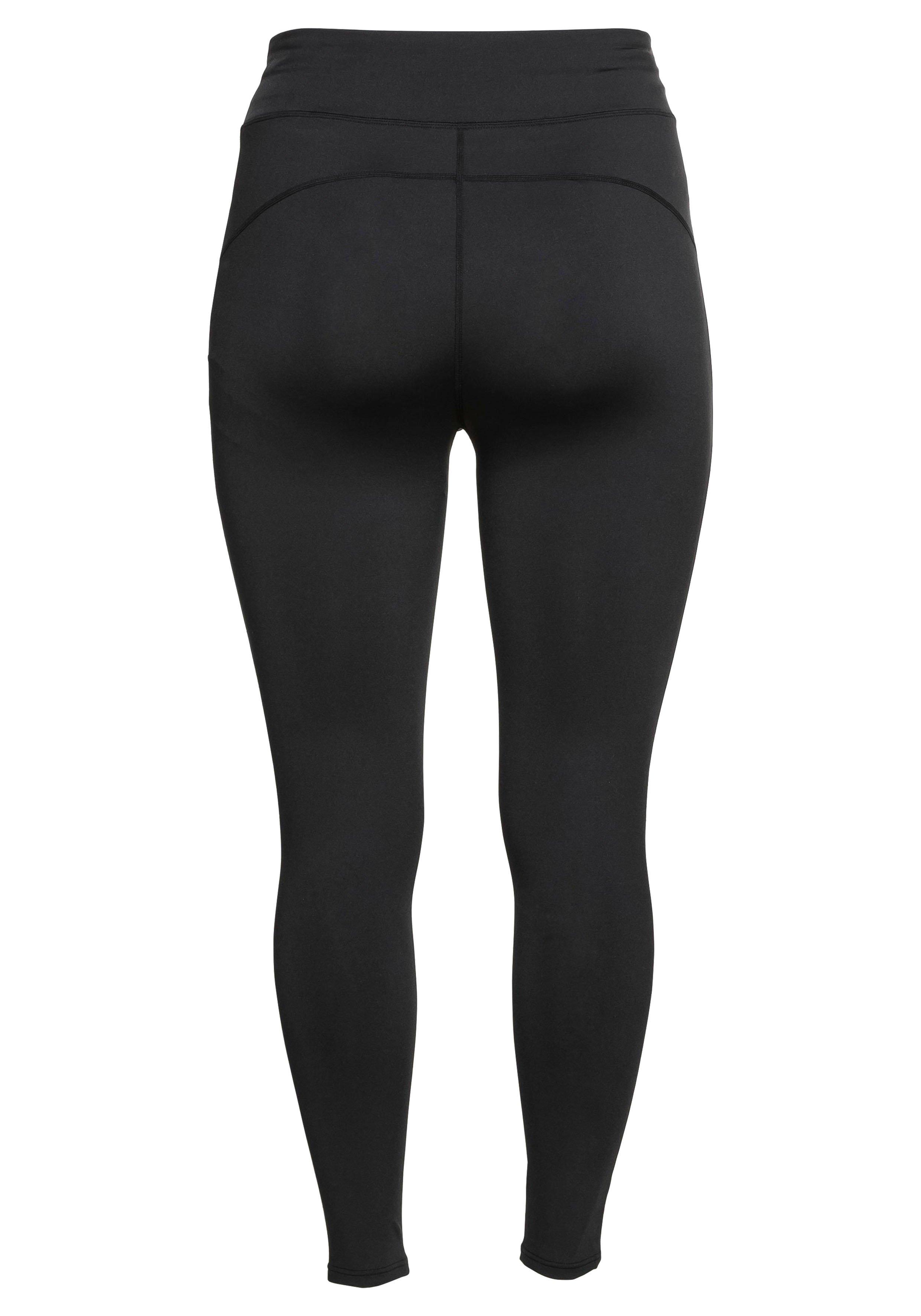 Sportleggings in 7/8-Länge
