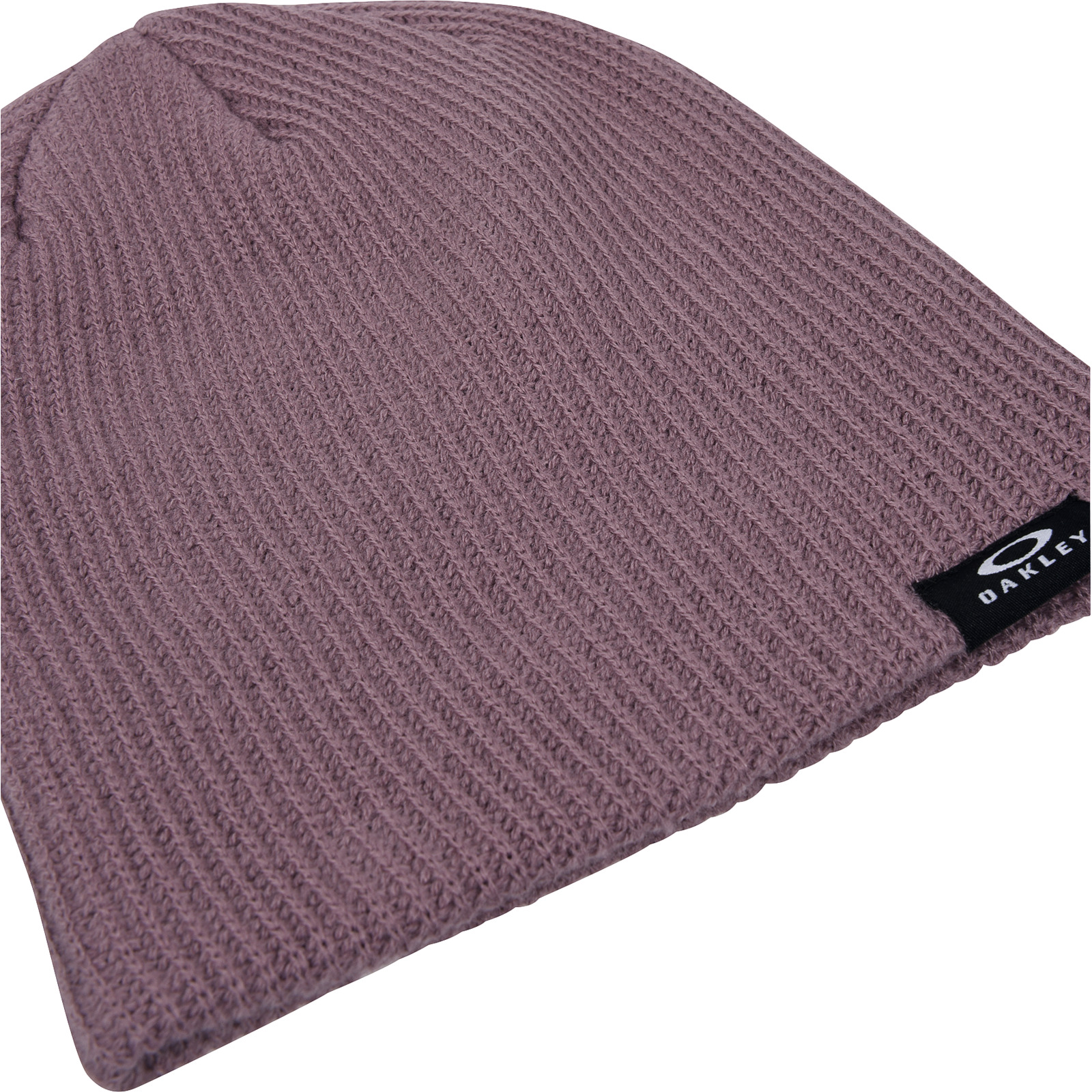 Oakley Unisex-Beanie Backbone rosa