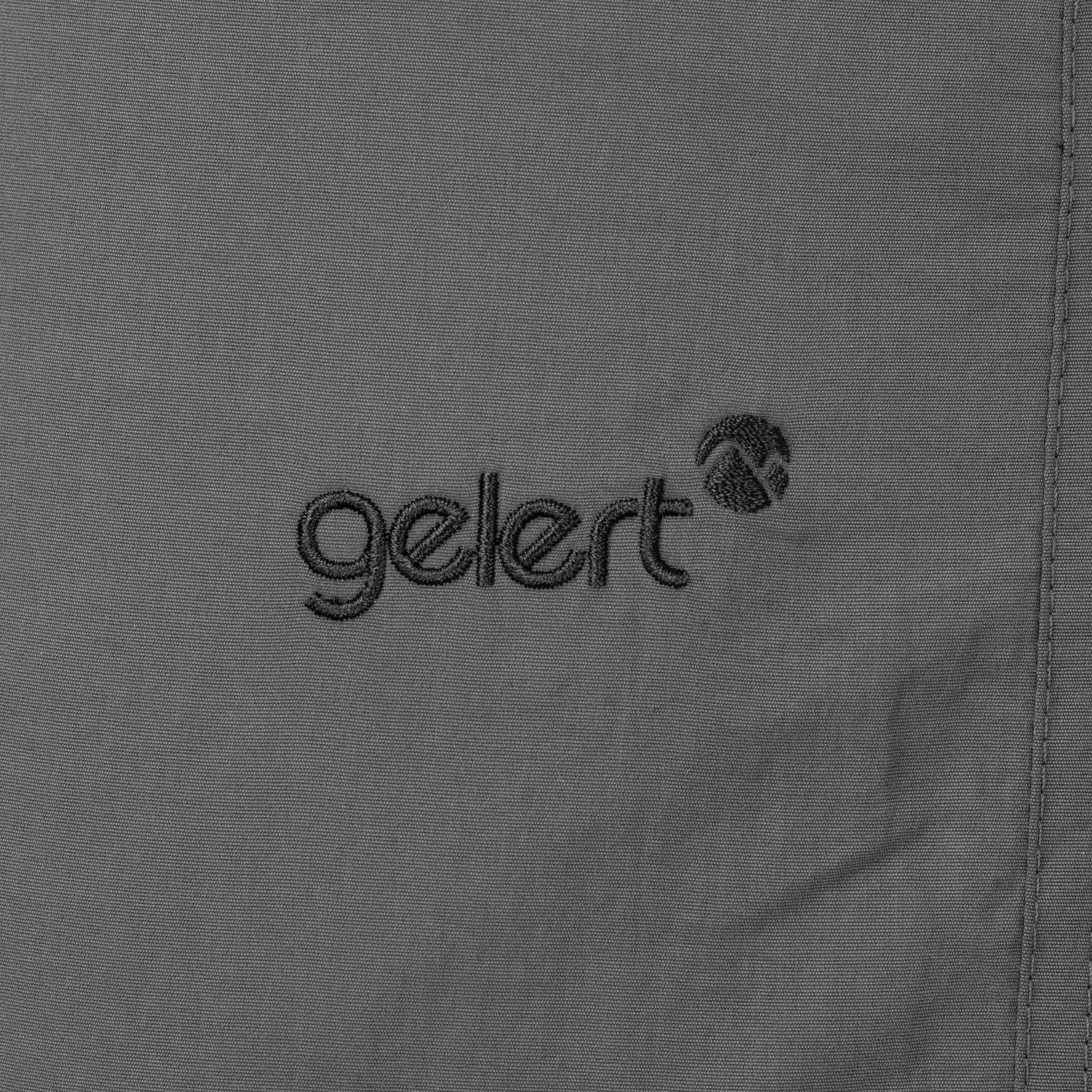 Gelert Atlantis Convertible Trousers Mens