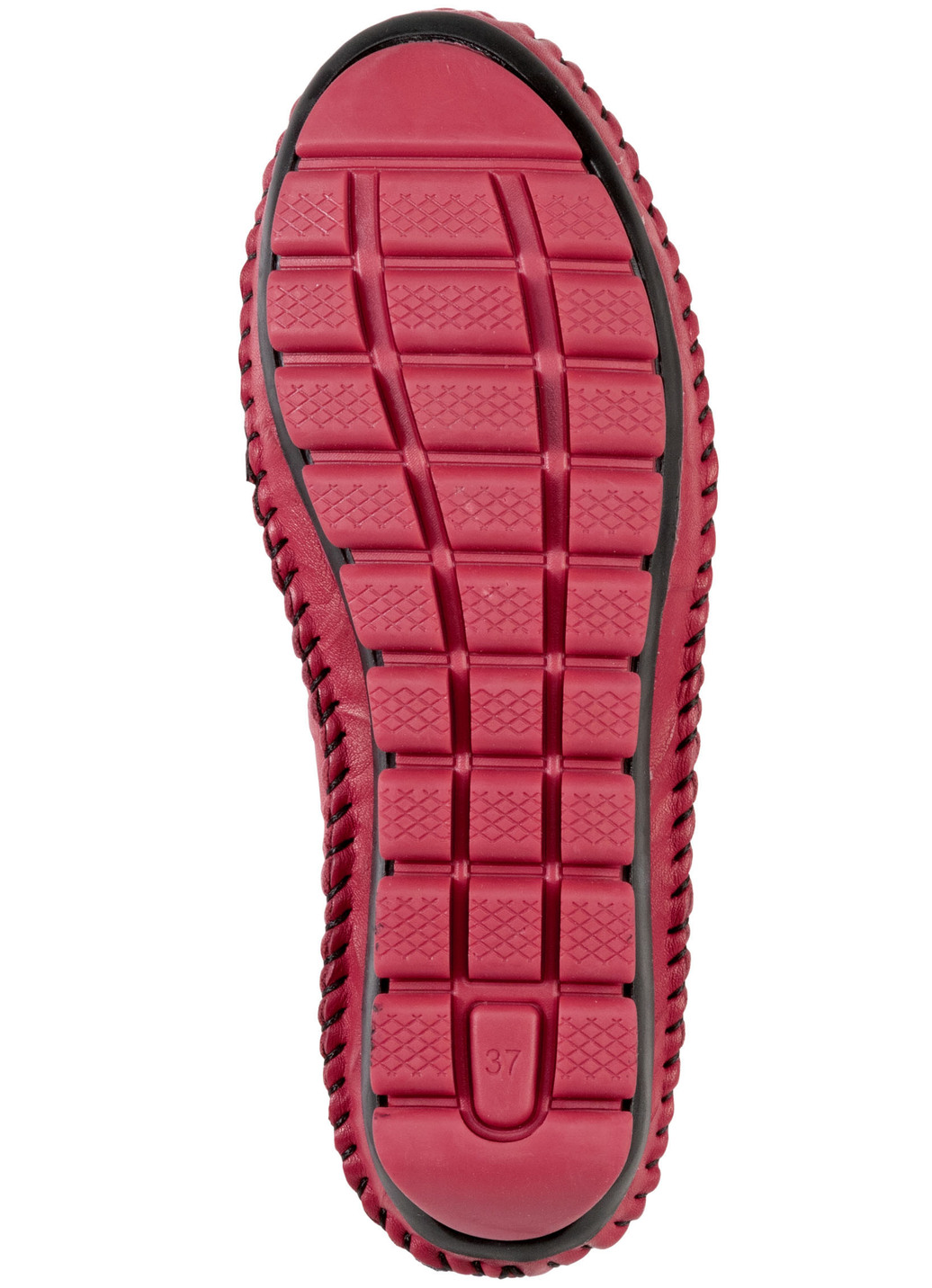 Gemini Slipper aus weichem Rind-Nappaleder
