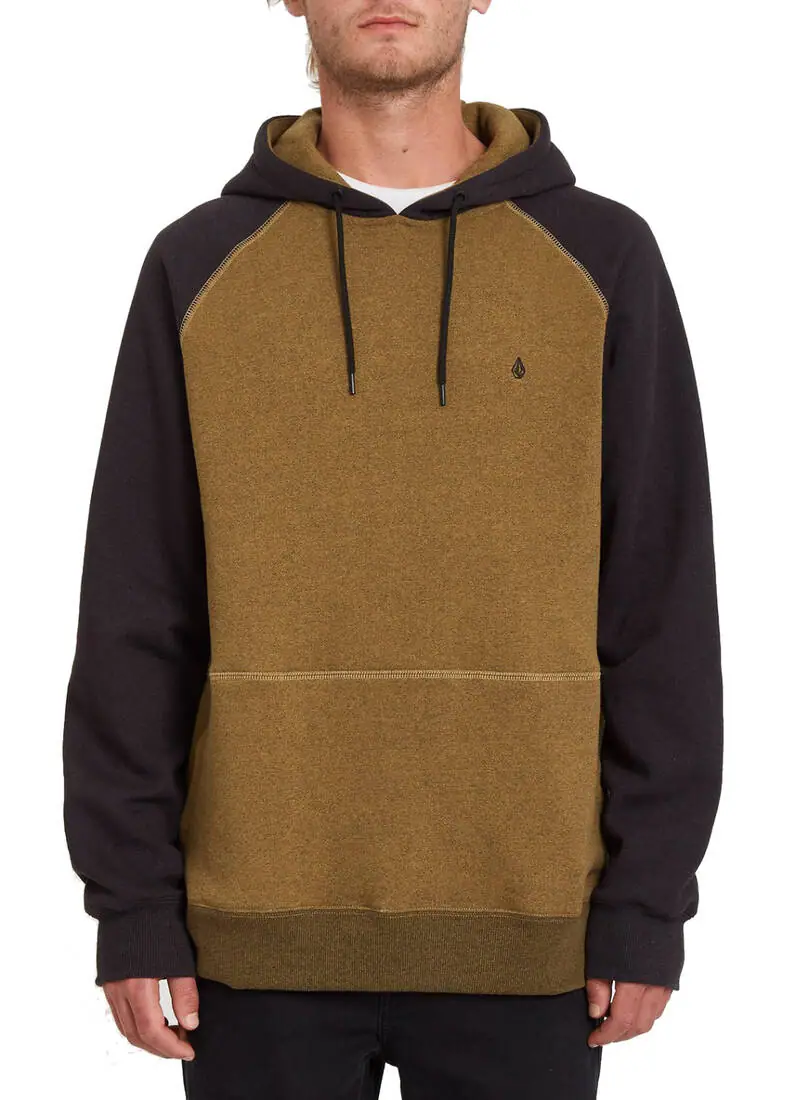 Volcom Homak Pullover Hættetrøje | SkatePro