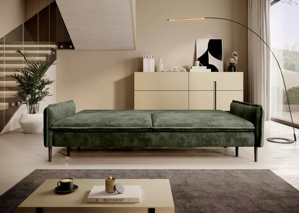 Schlafsofa Glossy II