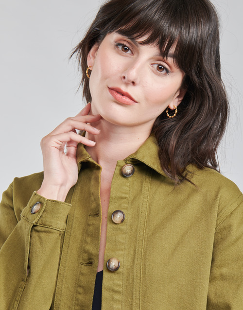 Betty London - OVEST - Kaki