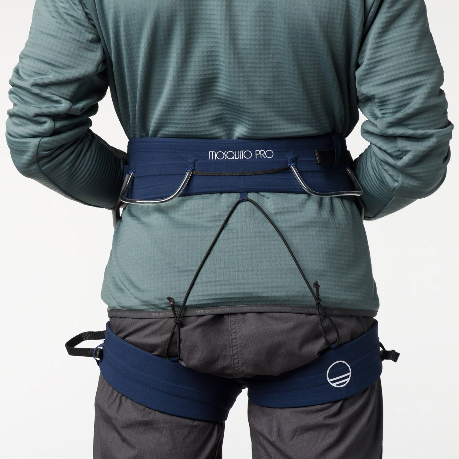 Wild Country Mosquito Pro harness