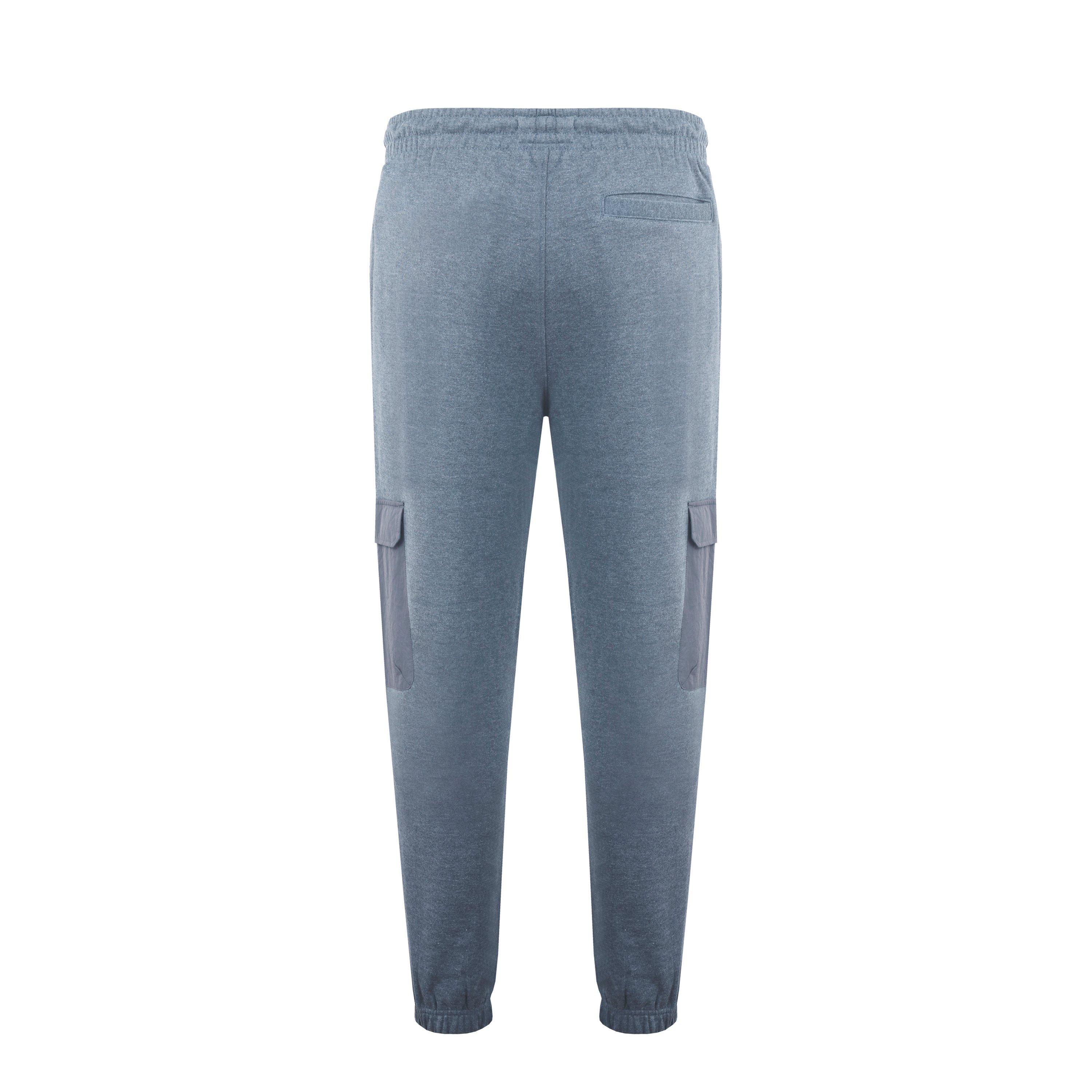 Firetrap Hybrid Jogging Bottoms Mens