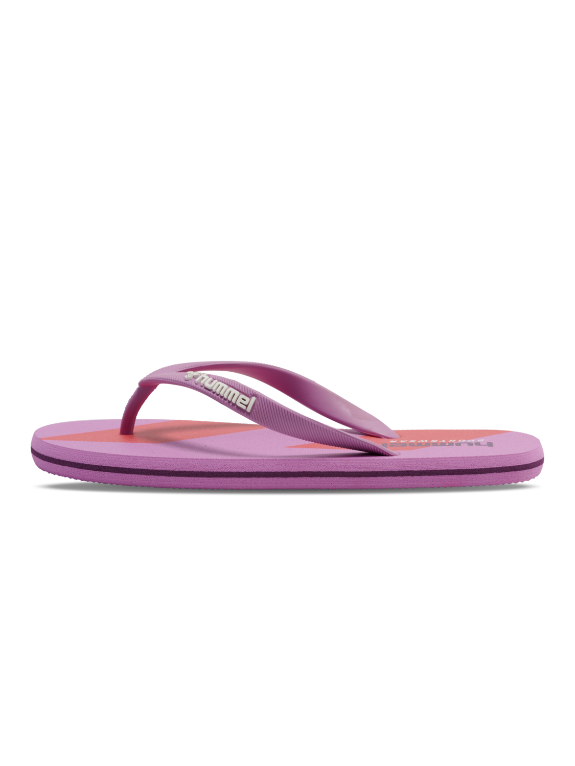 CHEVRON FLIP FLOP