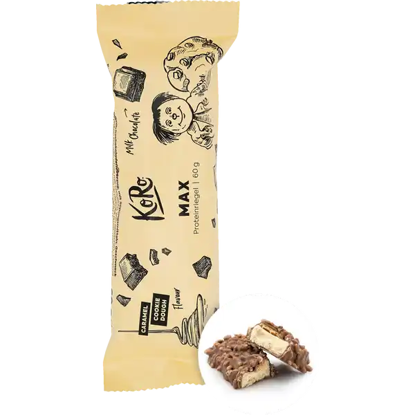Max Protein Bar