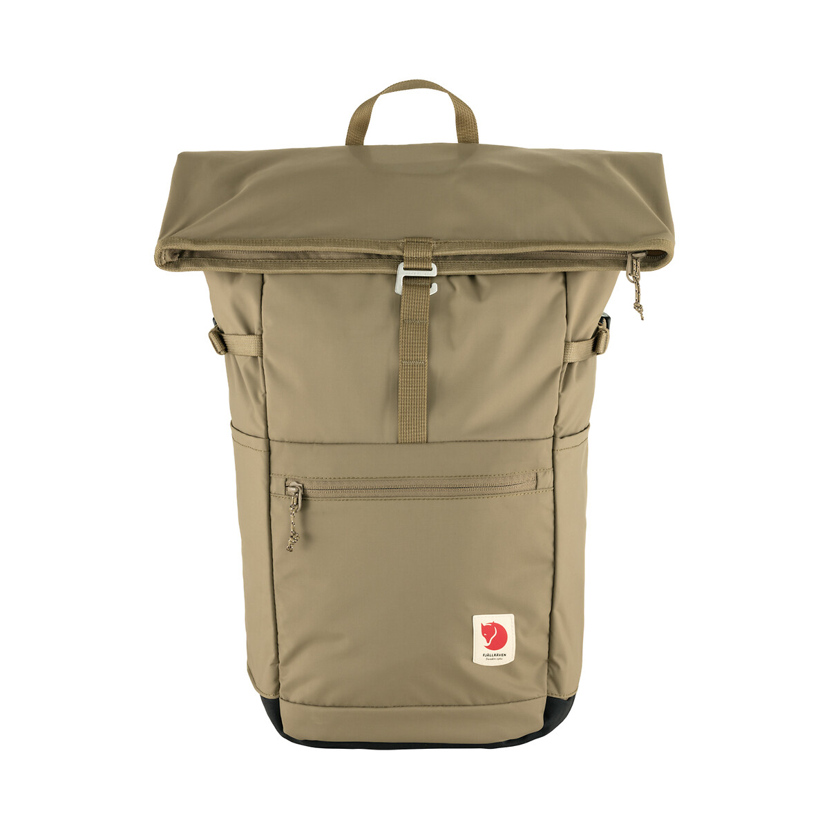 FJALLRAVEN<br>Mochila dobrável Rugzak High Coast 24
