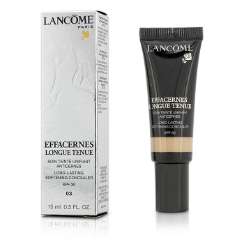 Lancome Lancome Effacernes Long Lasting Softening Concealer SPF30