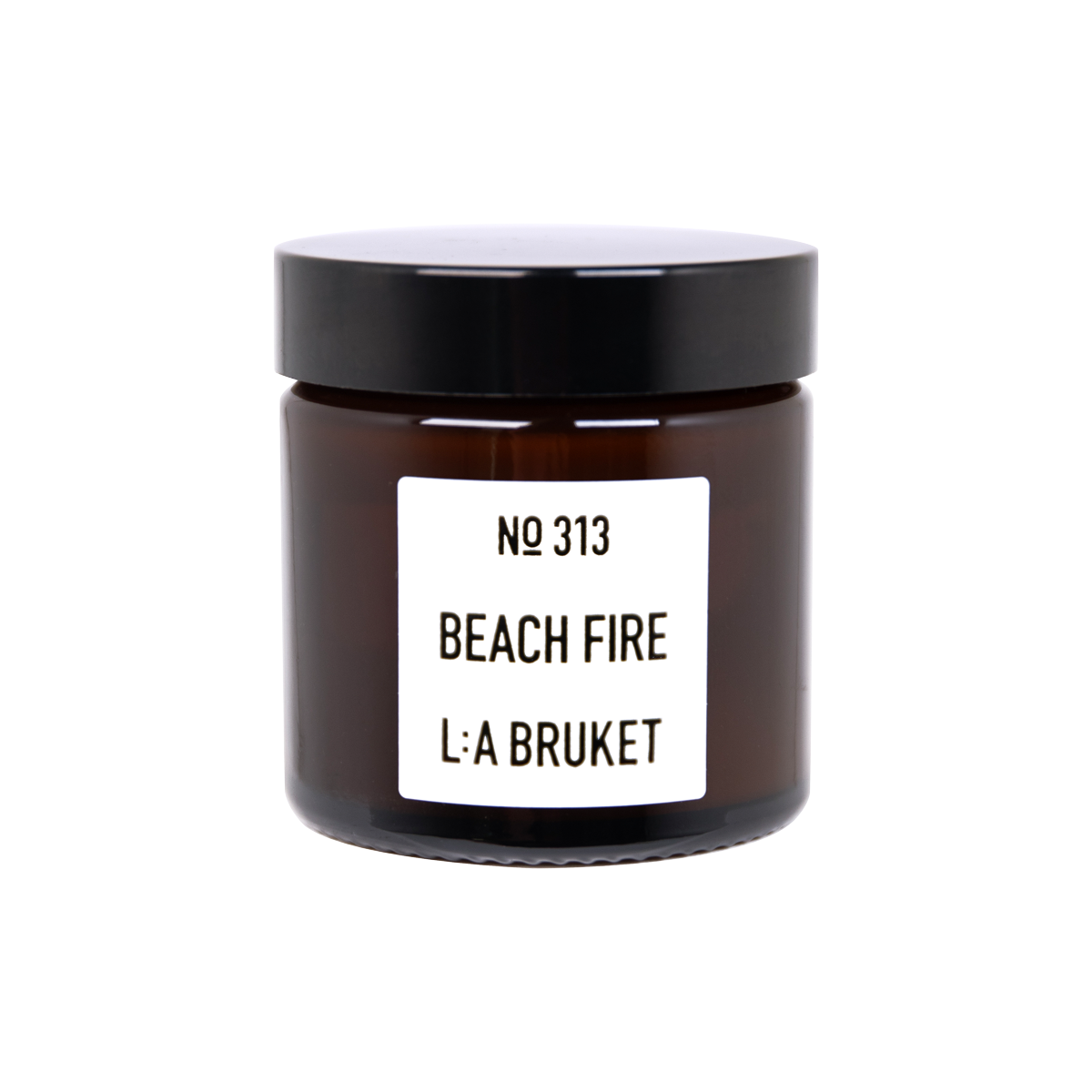 313 Beach Fire Scented Candle 50gr