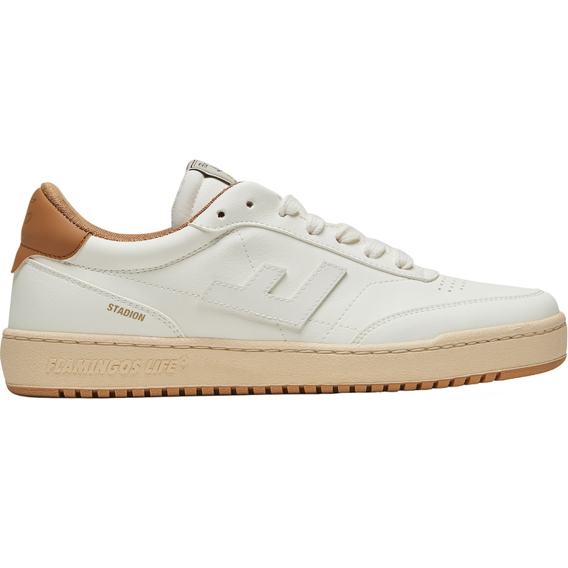 Flamingos Life Herren Stadion Schuhe