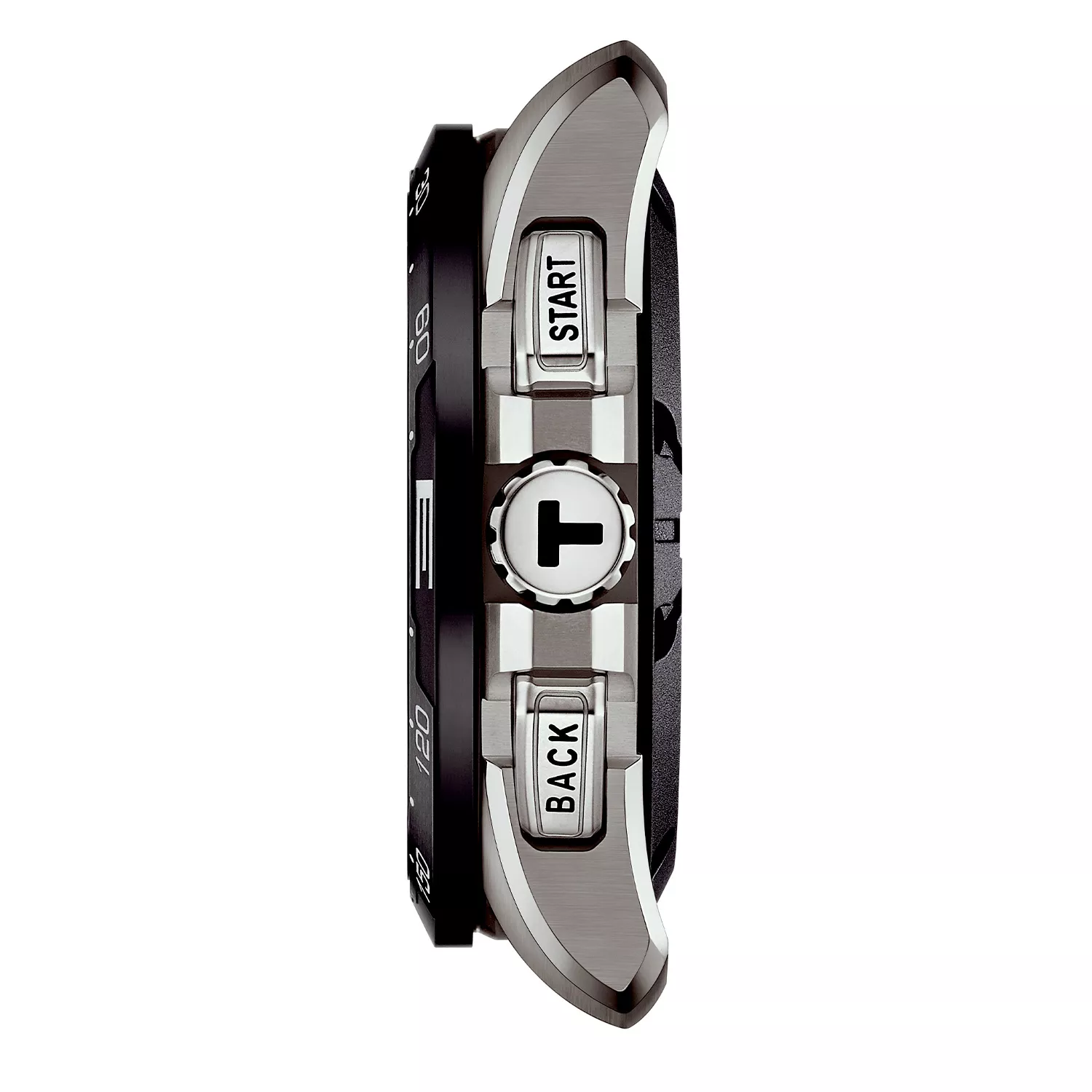 Tissot T-Touch Connect Solar T1214204405100