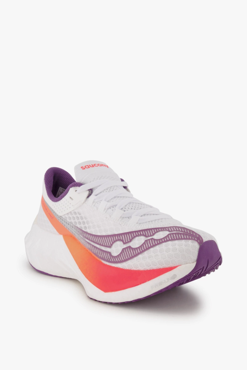 Saucony Endorphin Pro 4 Damen Laufschuh