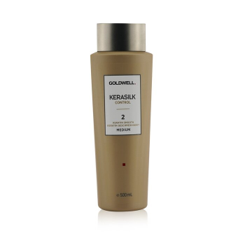 Goldwell Kerasilk Control Keratin Smooth 2 500ml/16.9oz