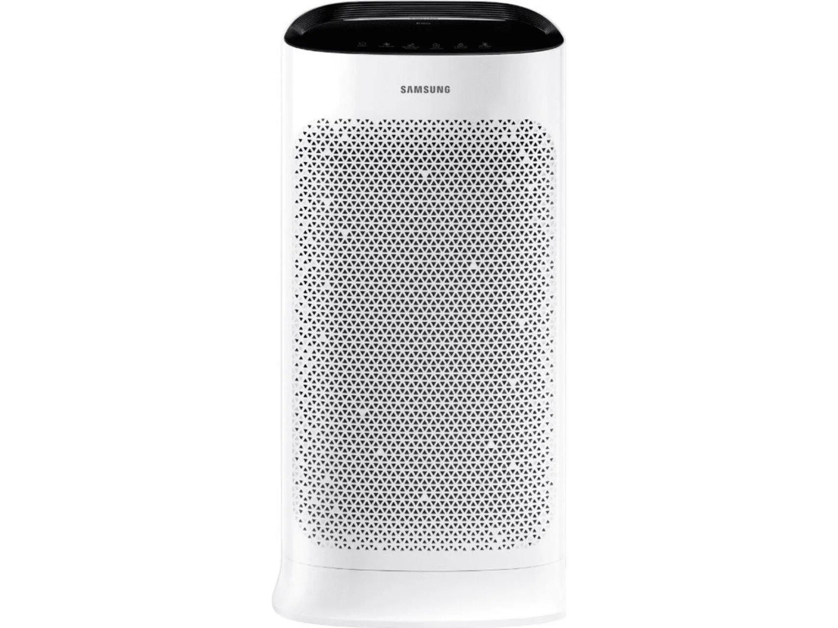 Samsung AX60R5080WD - Luftrenser - gulvstående - hvid