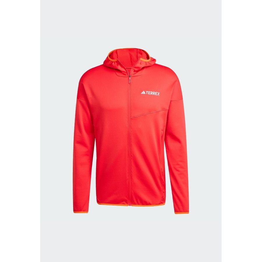 Adidas Veste à capuche molleton léger Terrex Xperior CLIMAWARM