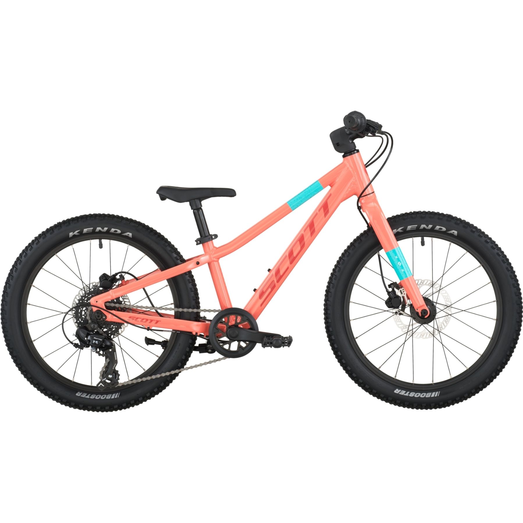 Scott Scale 200 2026
