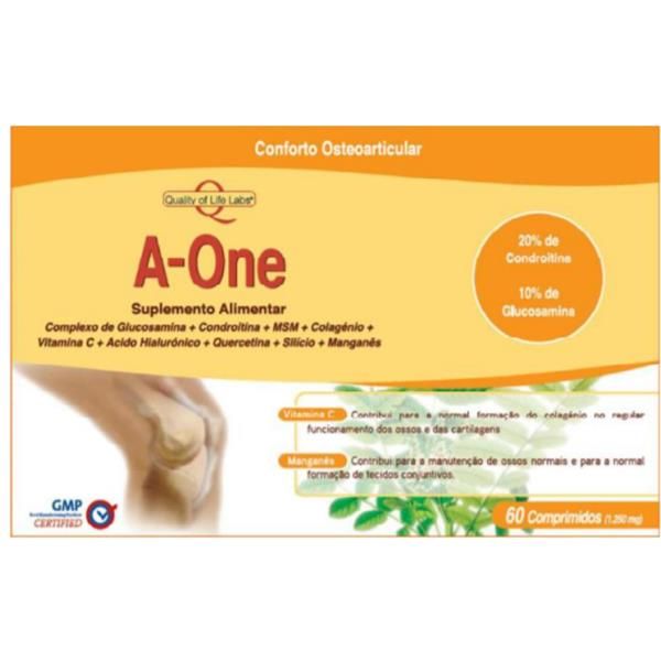 A-One