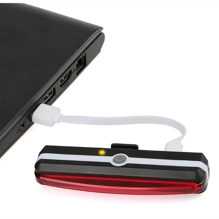 Eclairage Arrière USB Tail - 100 Lumens