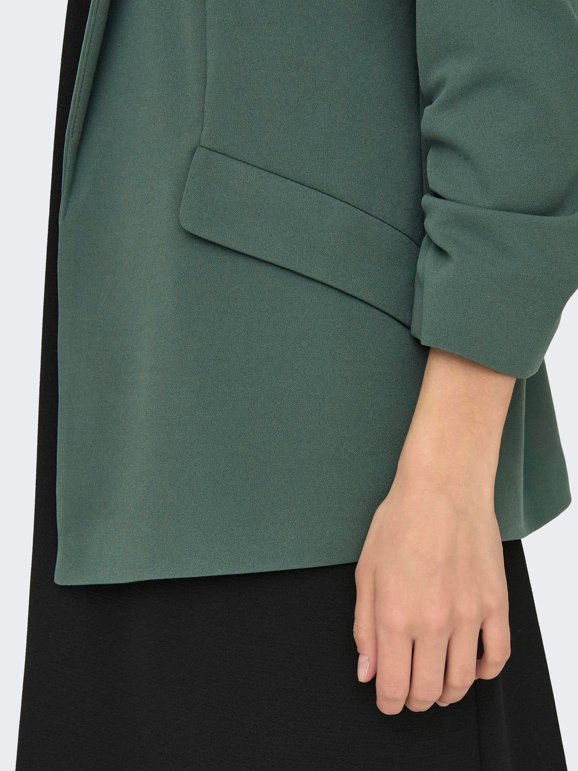 ONLCAROLINA Blazer Balsam Green