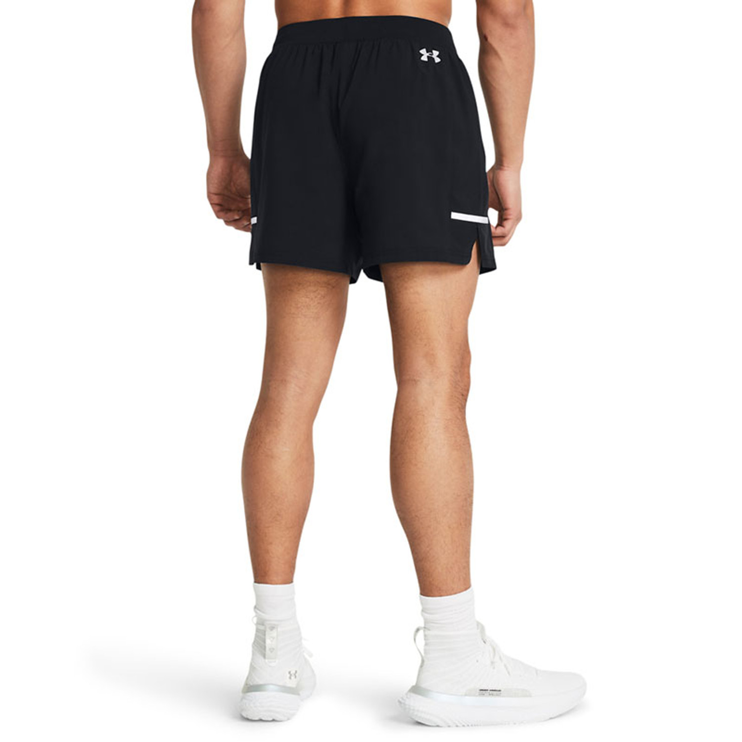 Under Armour Baseline Pro 5 inch Short Men